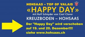 Happy Day - Hohsaas -facebook